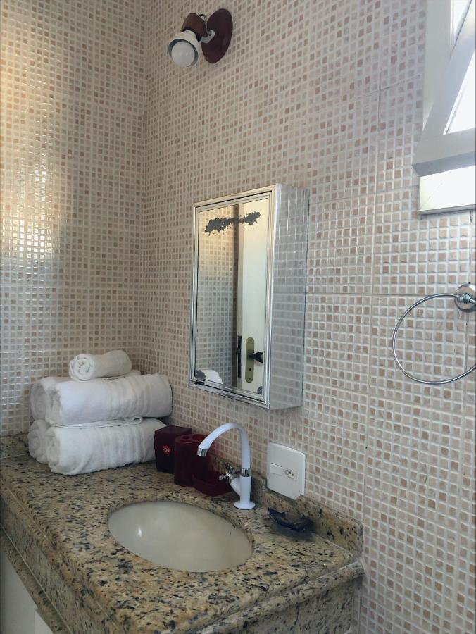 Apartamento Rua Das Pedras Buzios المظهر الخارجي الصورة