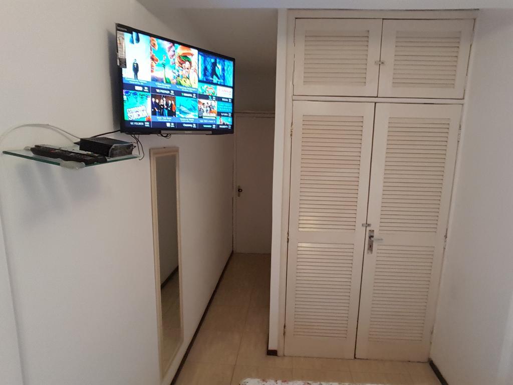 Apartamento Rua Das Pedras Buzios المظهر الخارجي الصورة